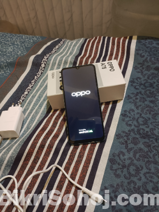 Oppo A78 5G